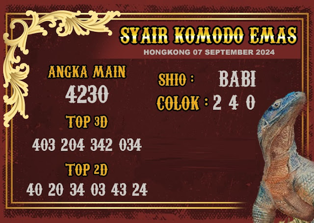 syair hk vip